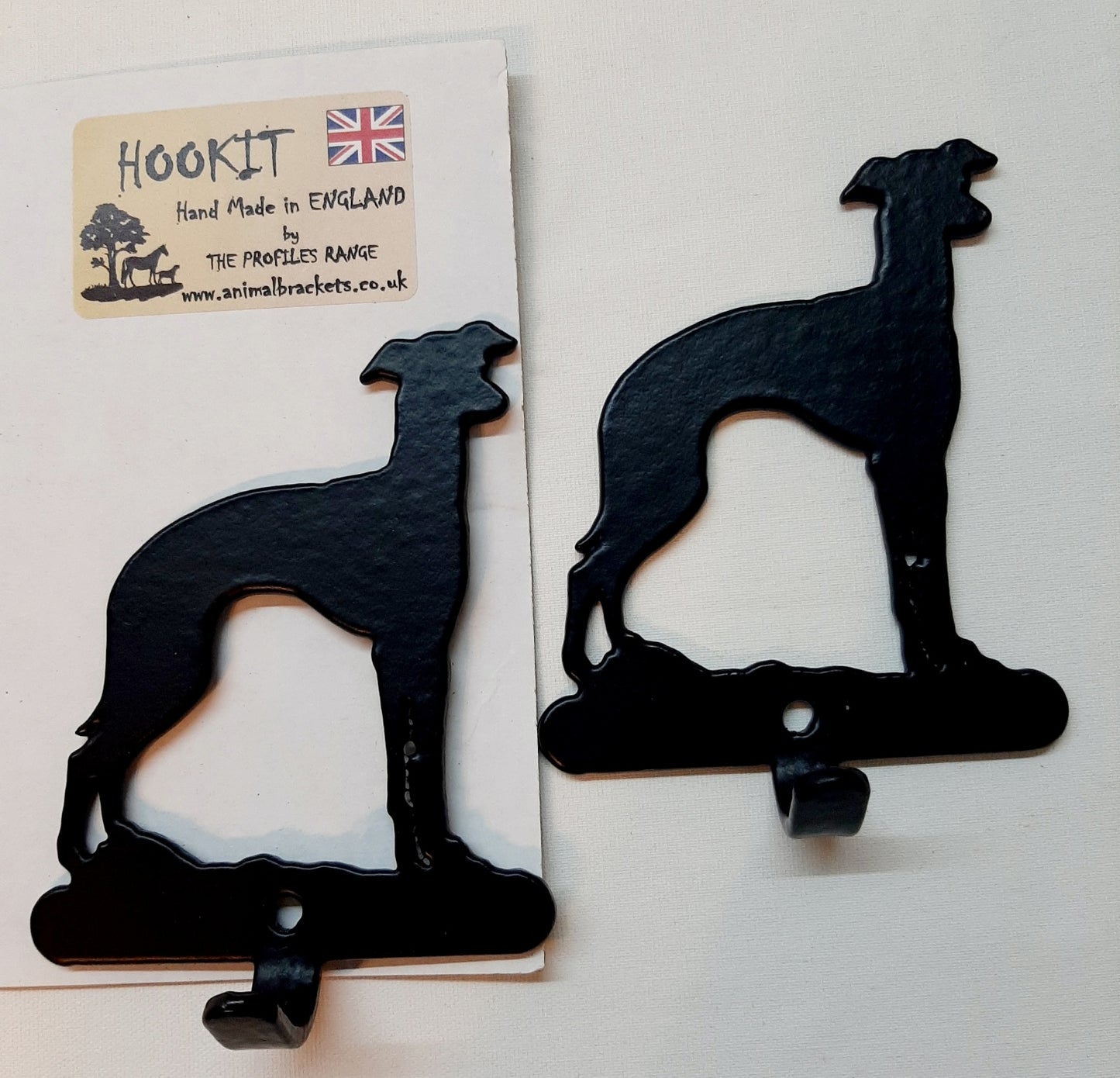 Italian Greyhound Lead Hook