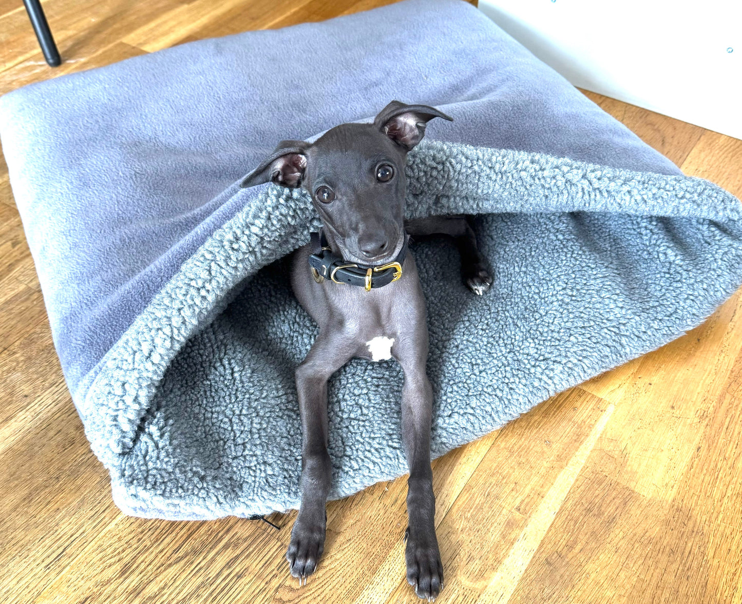 Snugglebeds for Whippets & Italian Greyhounds