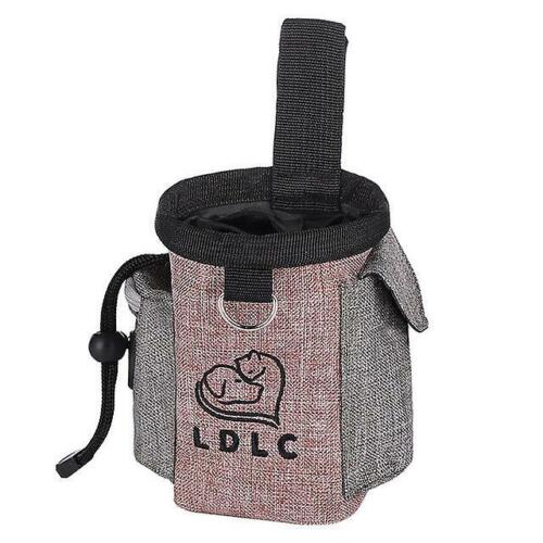 Treat Pocket or Pouch for Dog Walking/Training