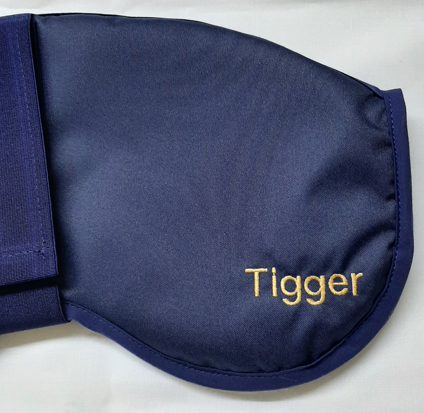 Bespoke Waterproof Fleece Lined Dog Coat - All Dog Breeds