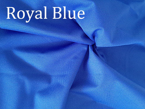 Summer Weight Waterproof Cotton Lined Whippet Dog Coat