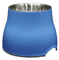 Raised Medium Size Feeding/Water Bowls perfect for Whippets and Italian Greyhounds