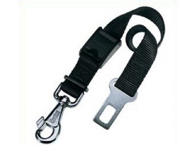 Car Seat Belt Dog Restraint