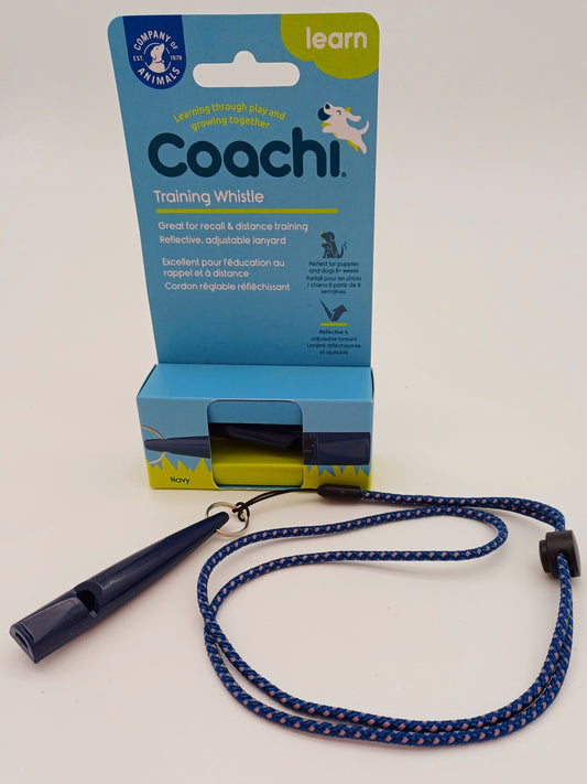 Dog Training Whistle for Recall