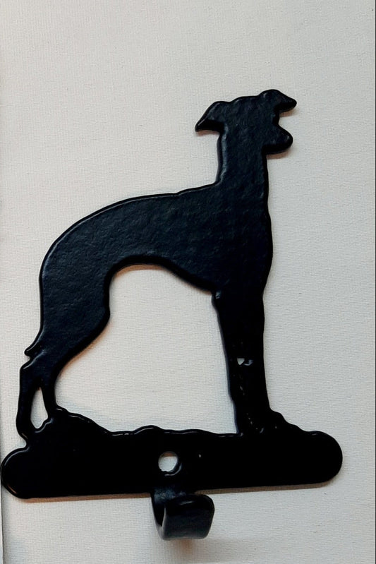 Italian Greyhound Lead Hook