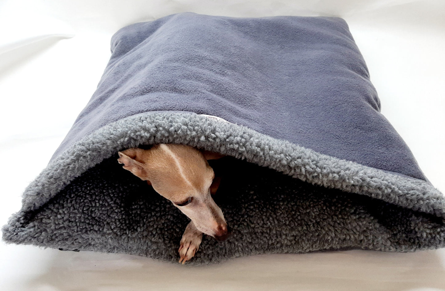 Snugglebeds for Whippets & Italian Greyhounds