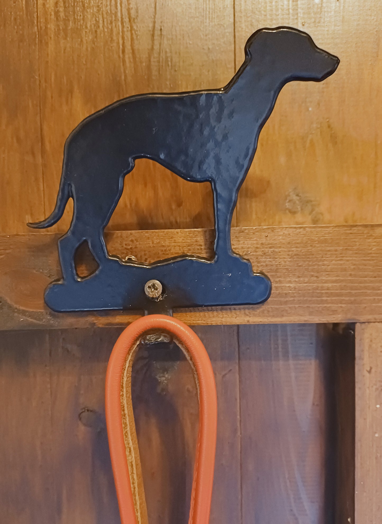 Whippet Lead Hook