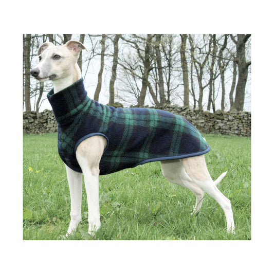Fleece Sweater for Whippets