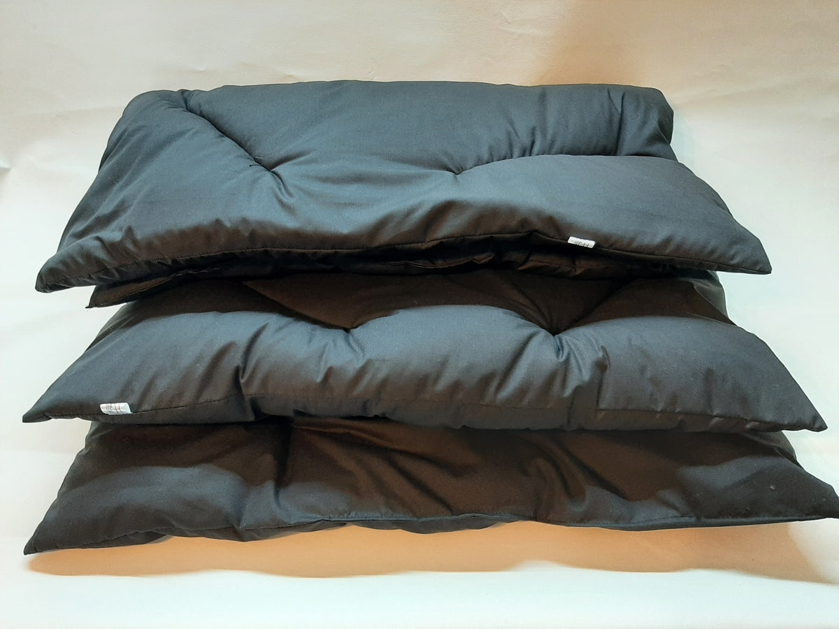 Interior cushions for Pit Bed